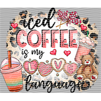 Valentine's Day-QRJ  7531